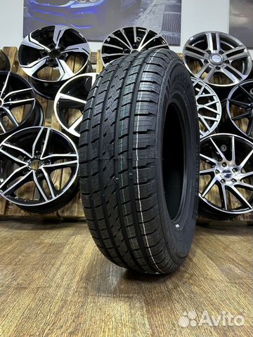 Hifly Vigorous HT-601 265/70 R16 112H