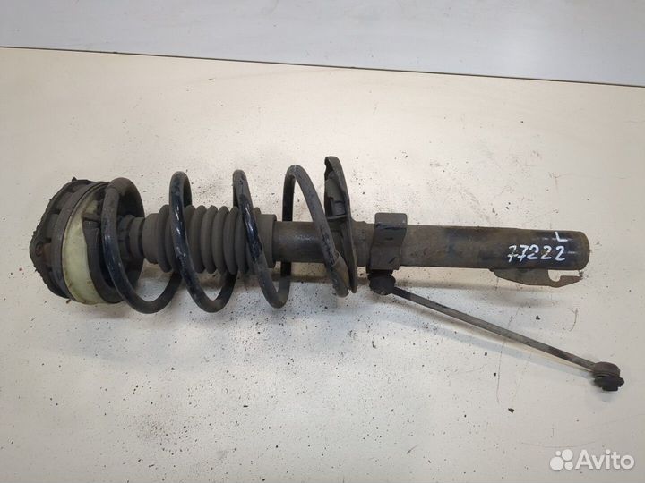 Амортизатор подвески Renault Scenic, 2005