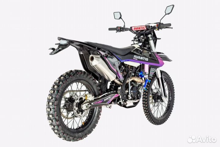 Avantis A7 NB 300 на Доватора 151