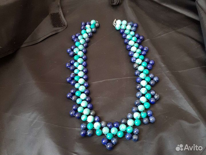 Ожерелье