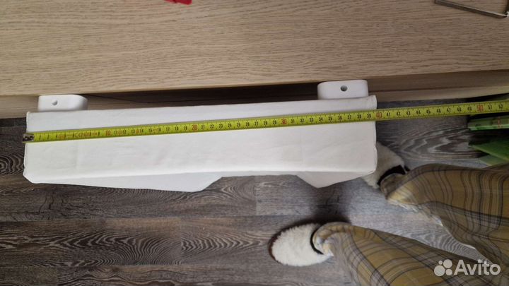 Пеленальная доска