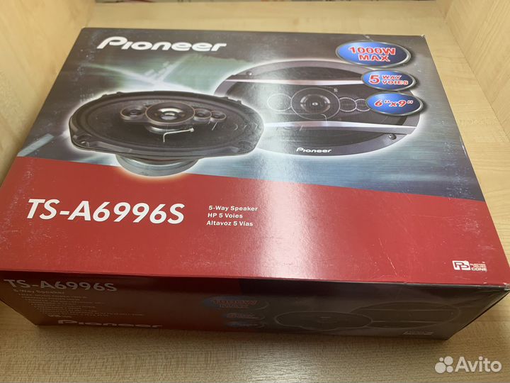 Колонки в авто 16