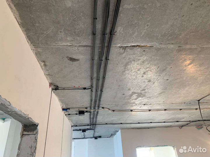 Электрик. Услуги Электрика.Электромонтажные работы