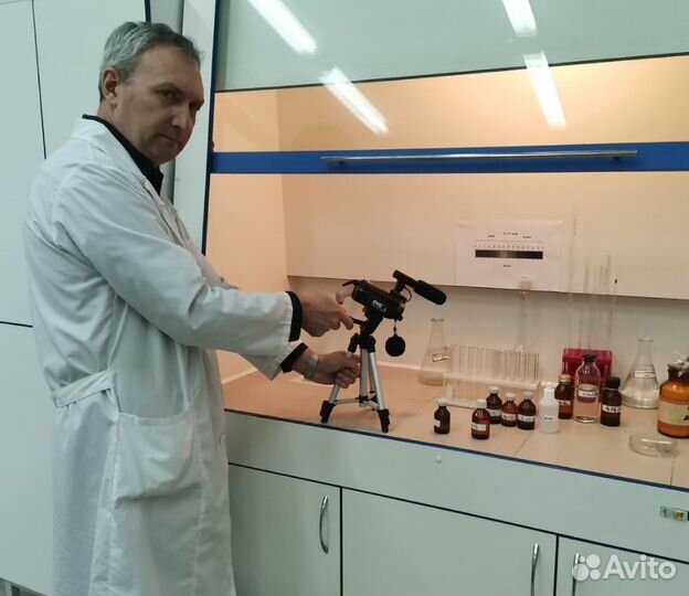 Подготовка к экзаменам по химии (огэ,егэ)