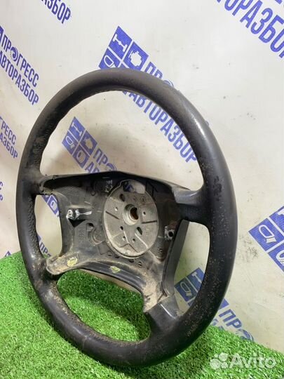 Руль Bmw E39 седан 2.5 M52 1997