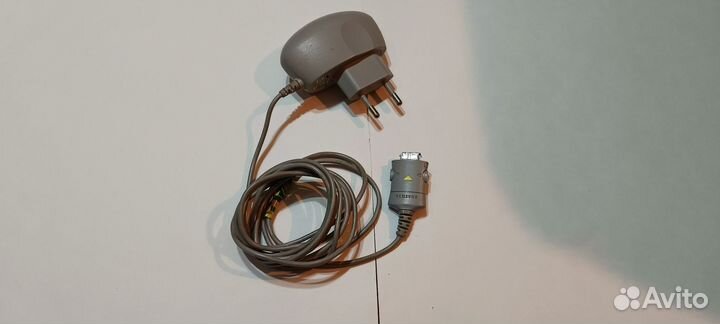 Зарядное устройство для samsung