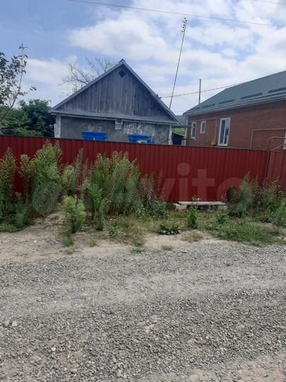 Дом 32 м² на участке 9 сот.