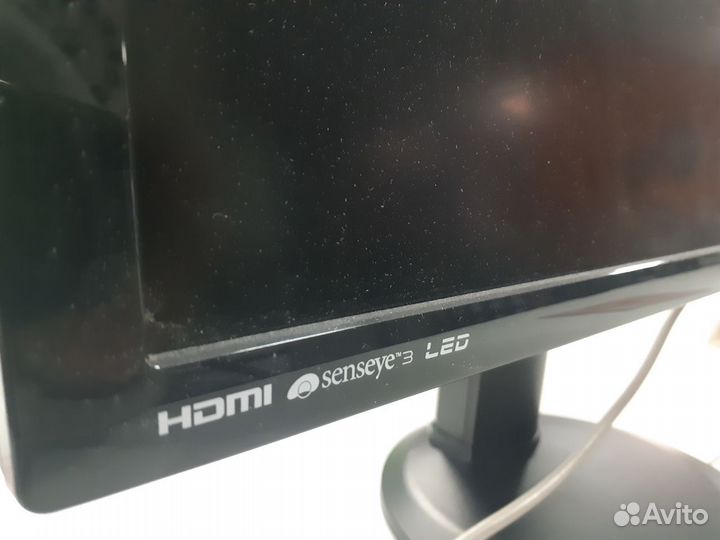 Монитор профессиональный BenQ GL2760-T (27 дюймов)