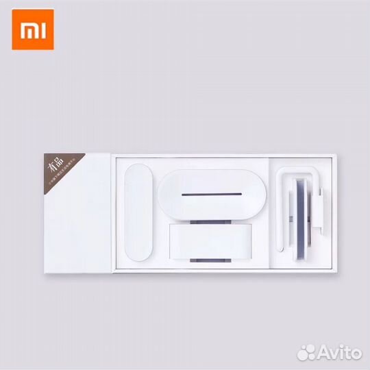 Набор для ванной xiaomi