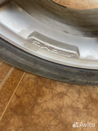 R18 Accelera Ultra 3 285/35, PCD 5x112 DIA 66.06