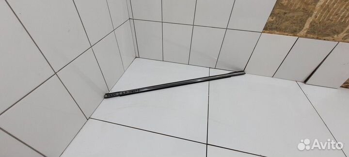 Молдинг двери верхний задний левый (Chery Tiggo 5)