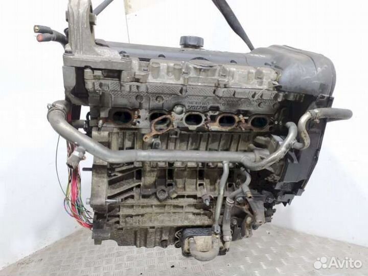 Двигатель Volvo V70 2 (2000 - 2008) 2.4 B5244S 261