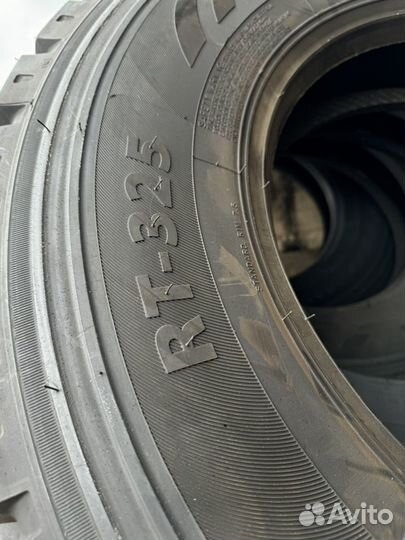 Шины 11 r22.5 Redtyre