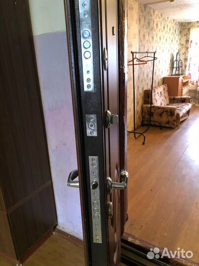 Дверь входная