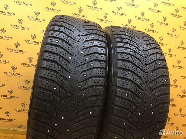 Kumho WinterCraft ice Wi31+ 225/55 R17 101T