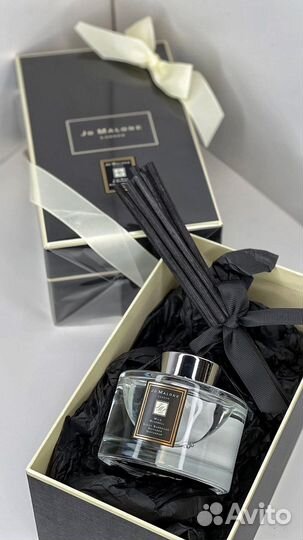 Диффузор для дома Jo Malone Wild Bluebell 165мл