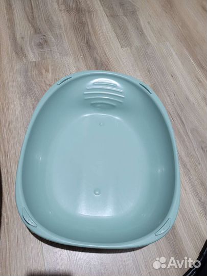 Закрытый лоток для кошек