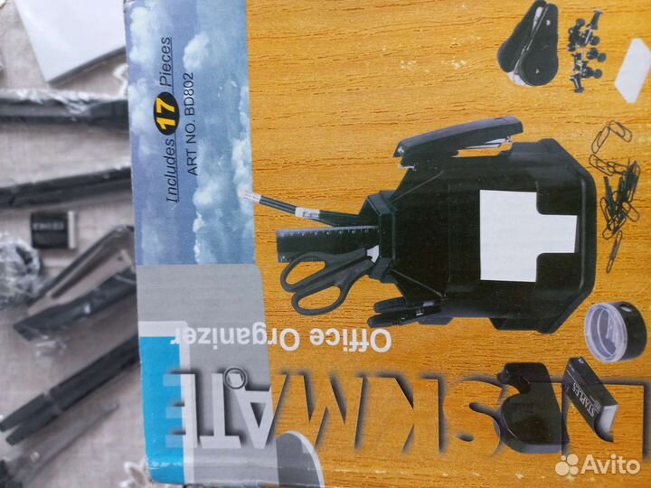 Органайзер