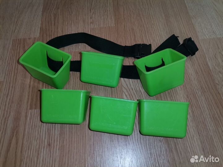 Аксессуары для спортивного плавания