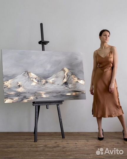 Картины на заказ