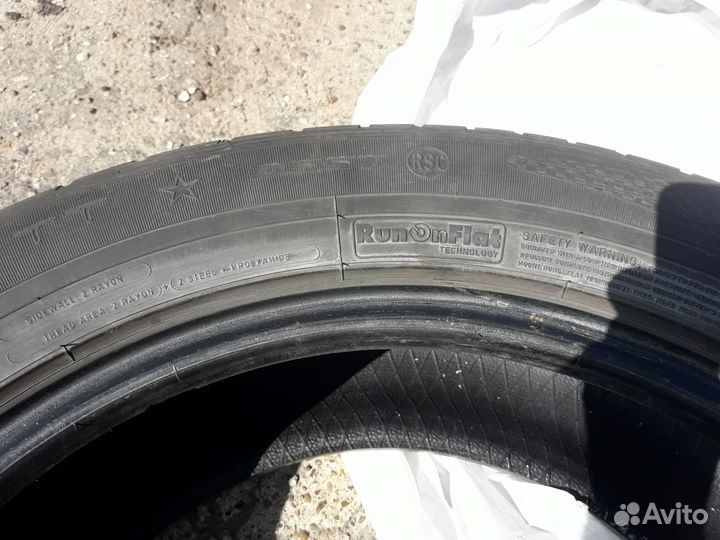 Dunlop SP Sport Maxx 225/60 R17