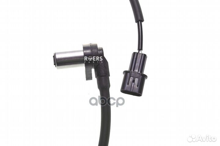 Датчик абс (количества оборотов колеса) rpmr334