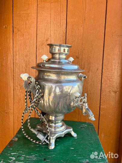 Самовар электрический