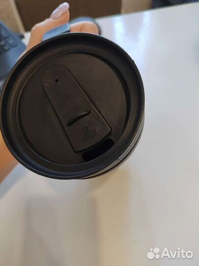 Термокружка