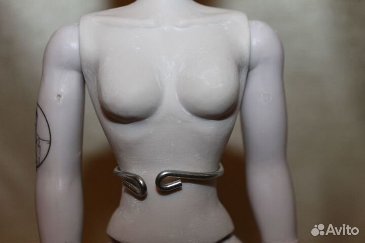 Кукла Невеста Франкинштейна от Хасбро, Барби