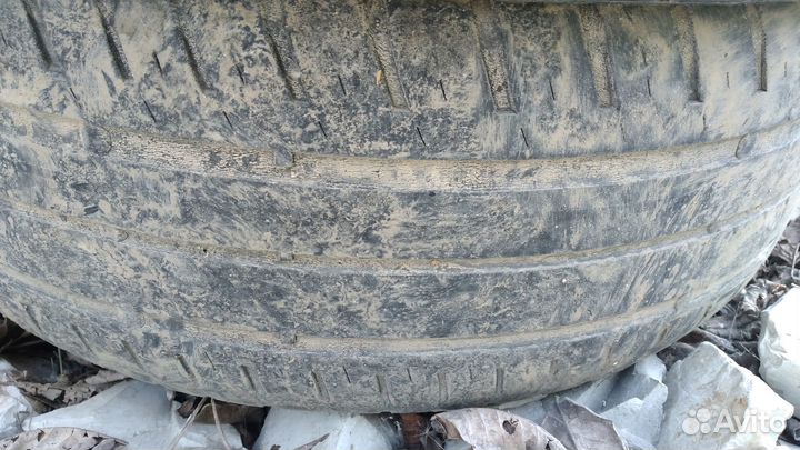 Matador Eco Flex 195/55 R16 20B