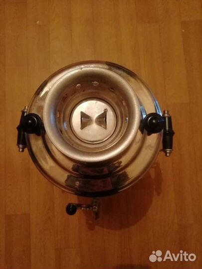 Самовар электрический СССР