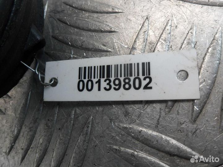 Патрубок интеркулера BMW X5