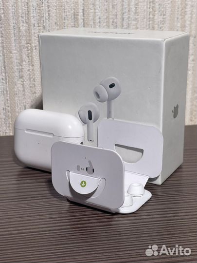 Air Pods Pro 2 оригинал