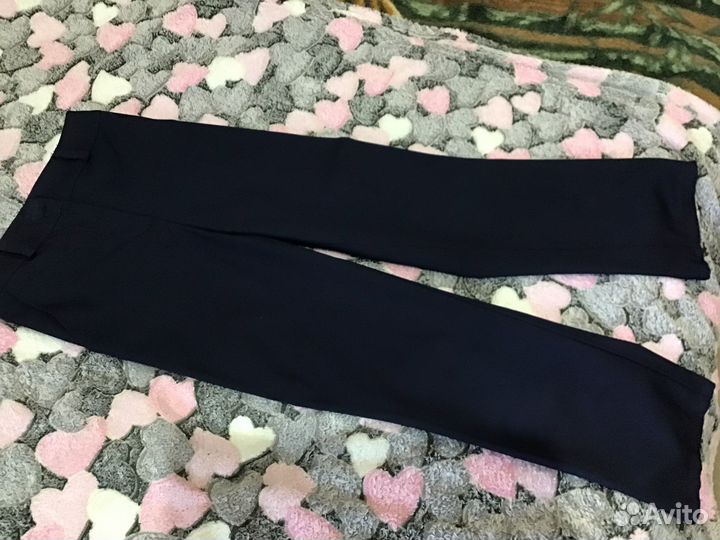 Продам спортивный костюм, рубашку, брюки школьные