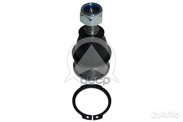 Опора шаровая перед прав/лев Honda CR-V II