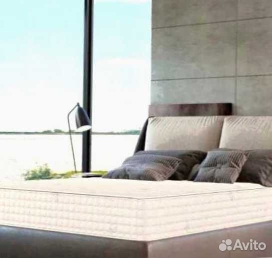 Матрас ортопедический