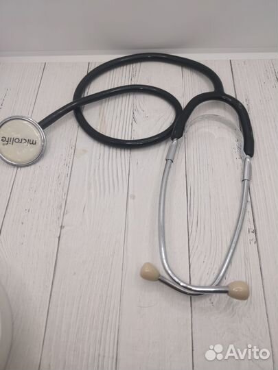 Стетоскоп