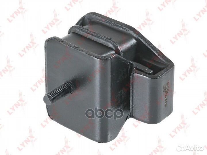 Опора двигателя перед прав/лев ME1169 lynxauto