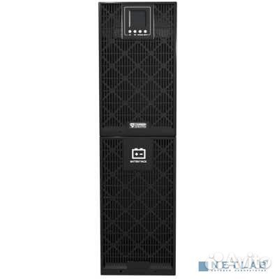 Сайбер Электро ибп эксперт-10000 Онлайн, на пол, 1