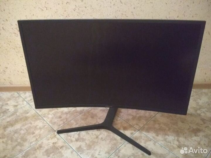 Монитор на запчасти