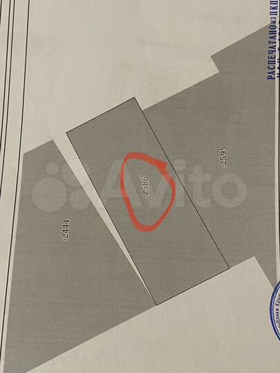 Участок 3 сот. (ИЖС)