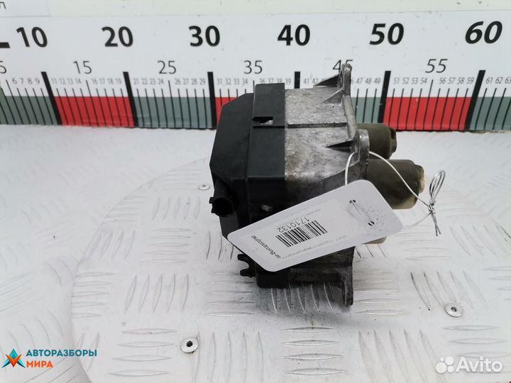 Подогреватель охлаждающей жидкости Mercedes-Benz