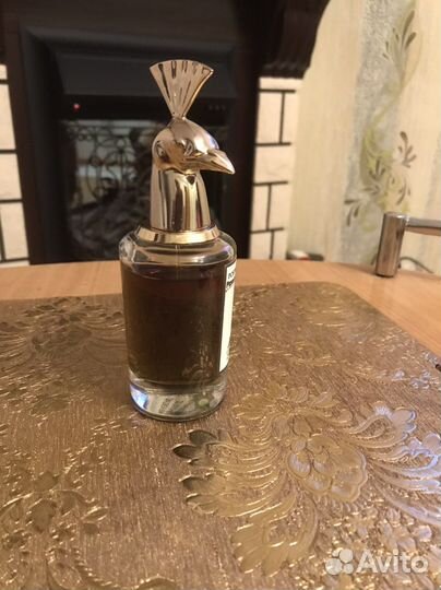 Парфюм женский