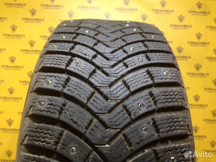 Michelin Latitude X-Ice North 225/60 R17 103T