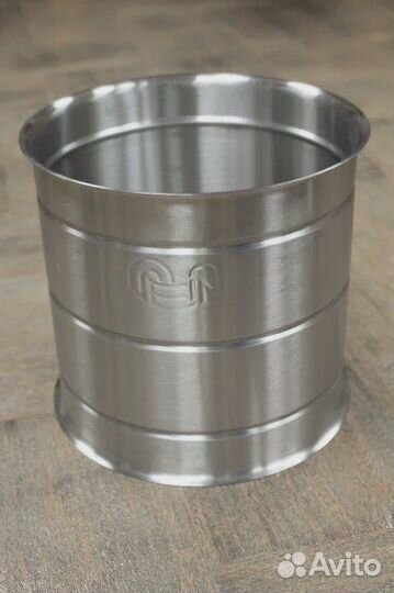 Увеличитель перегонного куба на 20л., 37 л., 50 л