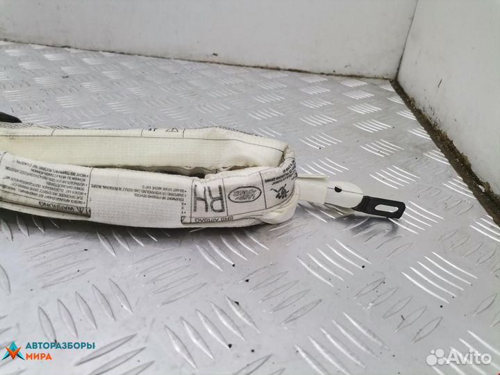 Подушка безопасности боковая (шторка) Land Rover