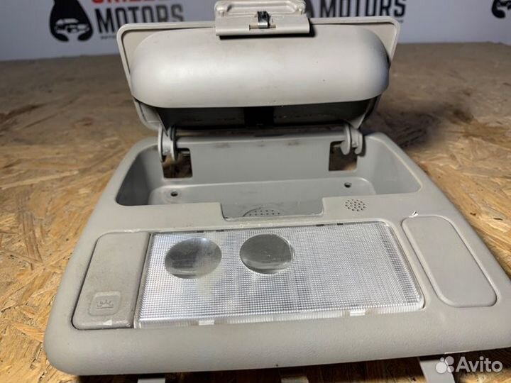 Плафон подсветки салона Chery Tiggo T11 sqre4G16