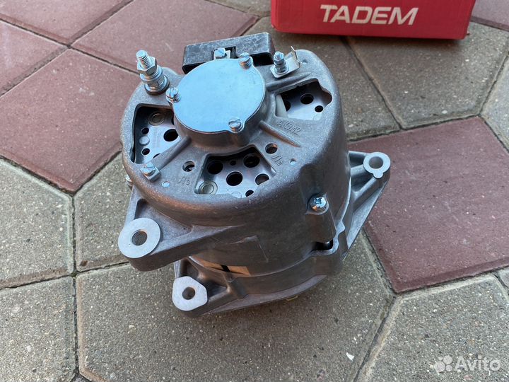 Генератор паз Г287М