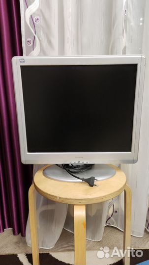 Монитор Shivaki cn-1915