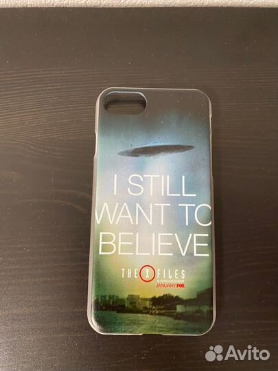 Чехол на iPhone 7